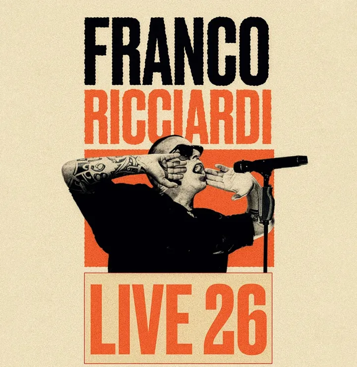 Concerto Di Franco Ricciardi